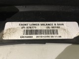 Lower Valance Panel (Takeoff)